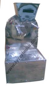 Granulator